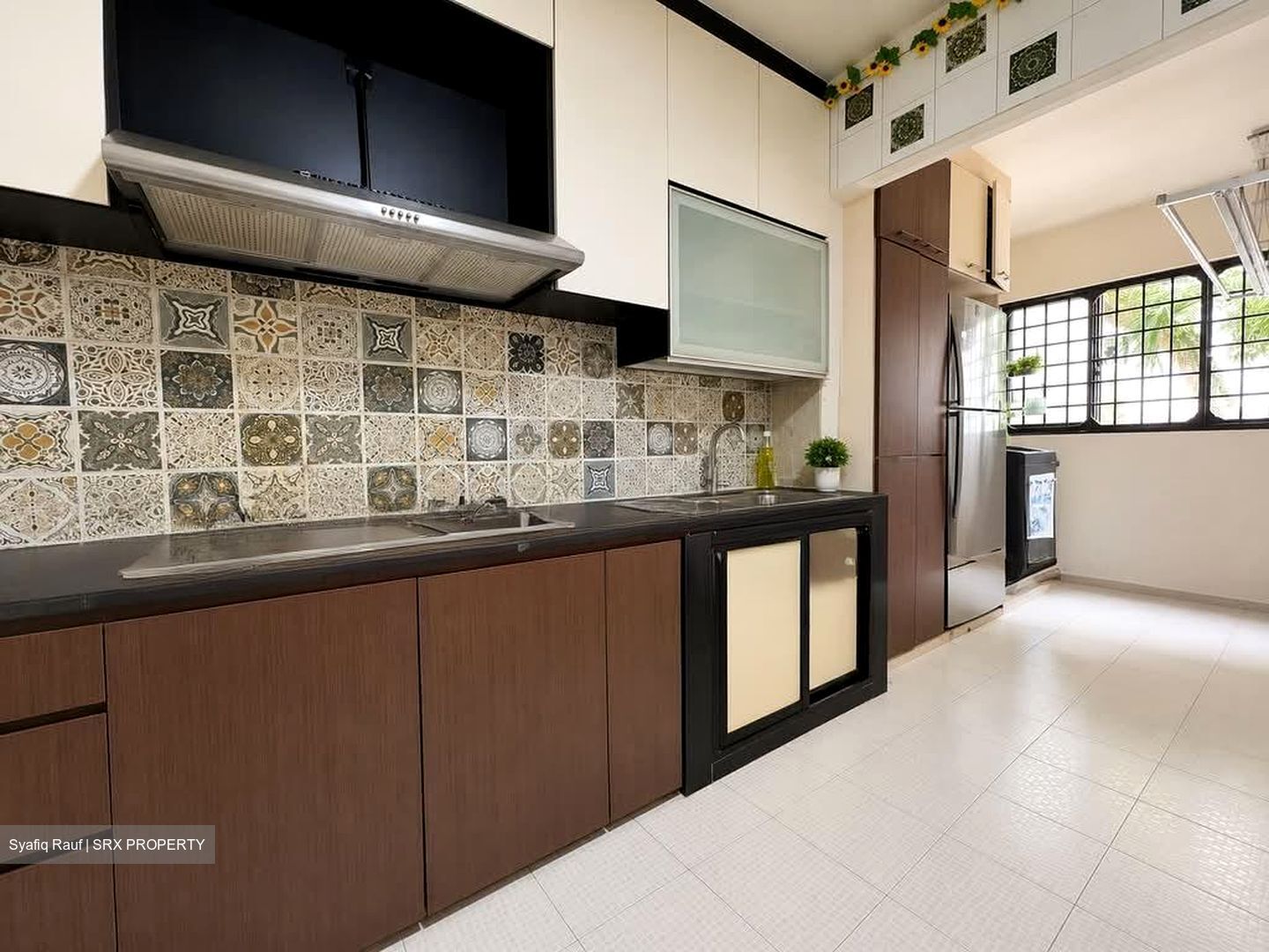 Blk 614 Woodlands Avenue 4 (Woodlands), HDB 5 Rooms #611130211